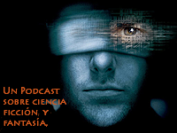 Un podcast de ciencia ficción y fantasía