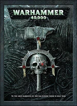 Warhammer 40,000